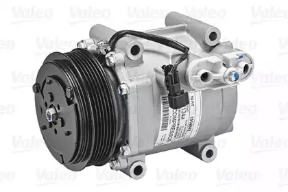 813416 VALEO Компрессор, кондиционер 813416 VALEO Компрессор, кондиционер