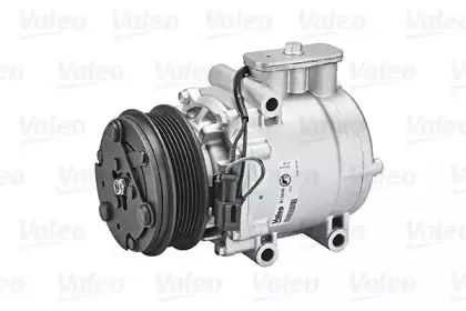 813636 VALEO Компрессор, кондиционер 813636 VALEO Компрессор, кондиционер