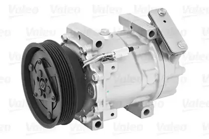 813698 VALEO Компрессор, кондиционер 813698 VALEO Компрессор, кондиционер