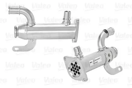 817753 VALEO Радиатор, рециркуляция ОГ 817753 VALEO Радиатор, рециркуляция ОГ