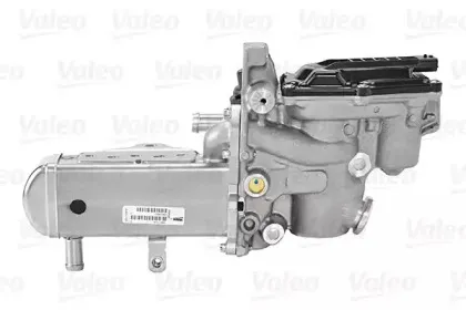 700447 VALEO Модуль возврата ОГ 700447 VALEO Модуль возврата ОГ
