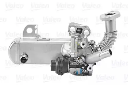 700452 VALEO Модуль возврата ОГ 700452 VALEO Модуль возврата ОГ