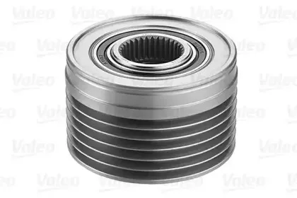 588017 VALEO Механизм свободного хода генератора 588017 VALEO Механизм свободного хода генератора
