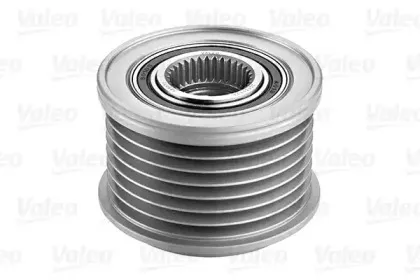 588072 VALEO Механизм свободного хода генератора 588072 VALEO Механизм свободного хода генератора