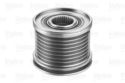 588090 VALEO Механизм свободного хода генератора 588090 VALEO Механизм свободного хода генератора