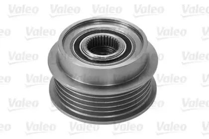 588115 VALEO Механизм свободного хода генератора 588115 VALEO Механизм свободного хода генератора