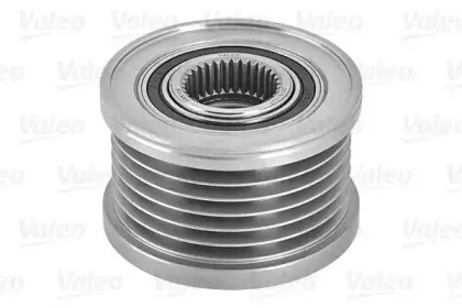 588119 VALEO Механизм свободного хода генератора 588119 VALEO Механизм свободного хода генератора
