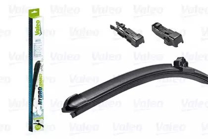578510 VALEO Щетка стеклоочистителя 578510 VALEO Щетка стеклоочистителя