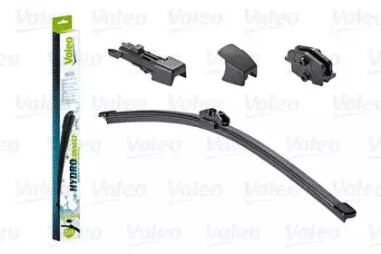 578563 VALEO Щетка стеклоочистителя 578563 VALEO Щетка стеклоочистителя
