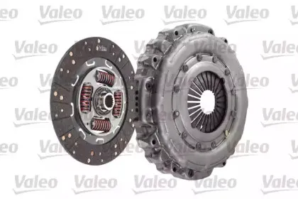 827405 VALEO Комплект сцепления 827405 VALEO Комплект сцепления
