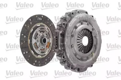 805295 VALEO Комплект сцепления 805295 VALEO Комплект сцепления