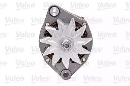 592601 VALEO Генератор 592601 VALEO Генератор