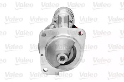 433329 VALEO Стартер 433329 VALEO Стартер