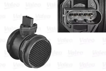 253707 VALEO Расходомер воздуха 253707 VALEO Расходомер воздуха
