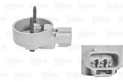 253864 VALEO Датчик, положение распределительного вала 253864 VALEO Датчик, положение распределительного вала