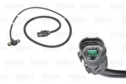 254014 VALEO Датчик импульсов 254014 VALEO Датчик импульсов