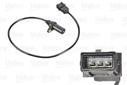254018 VALEO Датчик импульсов 254018 VALEO Датчик импульсов