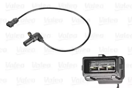 254089 VALEO Датчик импульсов 254089 VALEO Датчик импульсов
