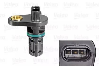 254110 VALEO Датчик импульсов 254110 VALEO Датчик импульсов