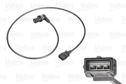 254132 VALEO Датчик импульсов 254132 VALEO Датчик импульсов