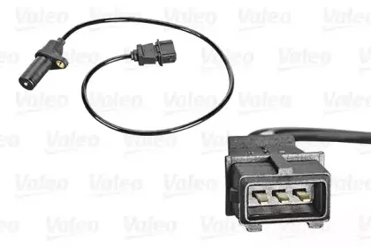 254157 VALEO Датчик импульсов 254157 VALEO Датчик импульсов