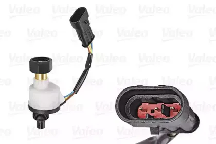 255305 VALEO Датчик, скорость 255305 VALEO Датчик, скорость
