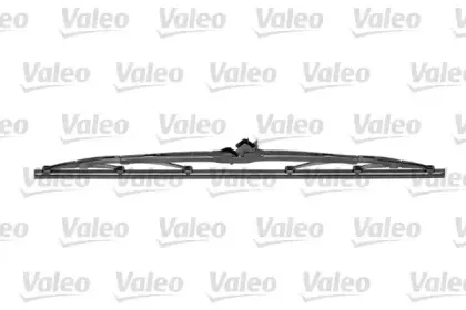 574168 VALEO Щетка стеклоочистителя 574168 VALEO Щетка стеклоочистителя