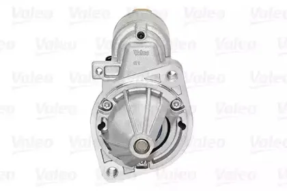 436003 VALEO Стартер 436003 VALEO Стартер