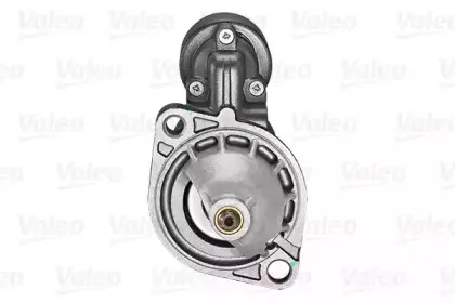 436014 VALEO Стартер 436014 VALEO Стартер
