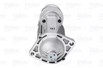 438212 VALEO Стартер 438212 VALEO Стартер