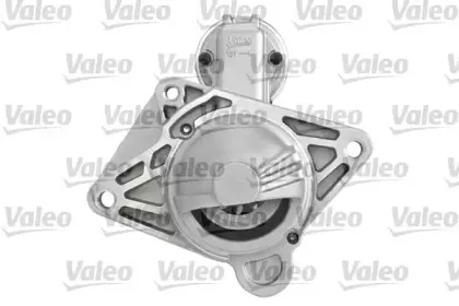 438217 VALEO Стартер 438217 VALEO Стартер