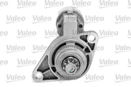 438219 VALEO Стартер 438219 VALEO Стартер