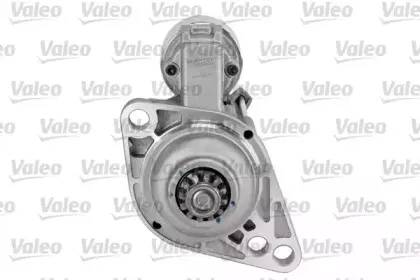 438225 VALEO Стартер 438225 VALEO Стартер