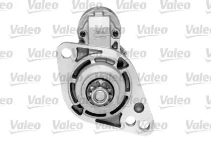 438229 VALEO Стартер 438229 VALEO Стартер