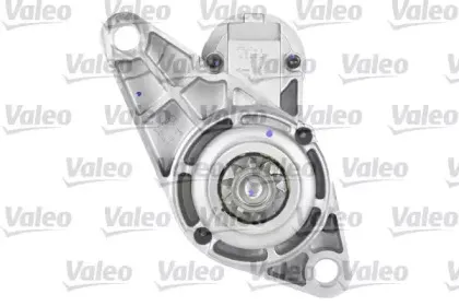 438261 VALEO Стартер 438261 VALEO Стартер