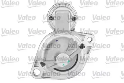 438272 VALEO Стартер 438272 VALEO Стартер