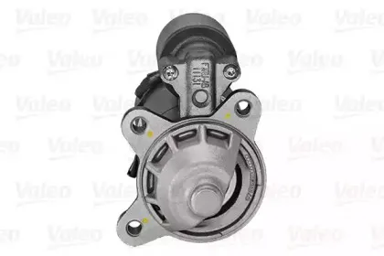 455725 VALEO Стартер 455725 VALEO Стартер