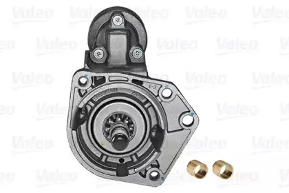455728 VALEO Стартер 455728 VALEO Стартер