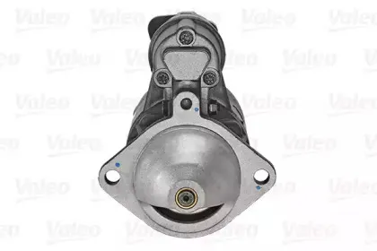455889 VALEO Стартер 455889 VALEO Стартер