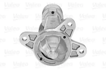 455895 VALEO Стартер 455895 VALEO Стартер