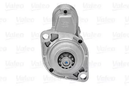 455927 VALEO Стартер 455927 VALEO Стартер