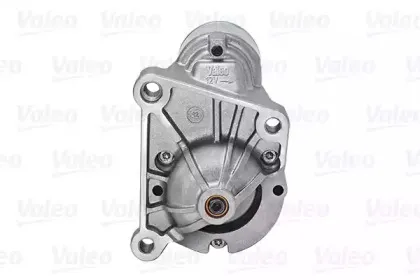 455936 VALEO Стартер 455936 VALEO Стартер