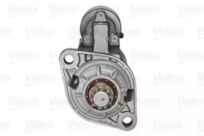 458167 VALEO Стартер 458167 VALEO Стартер