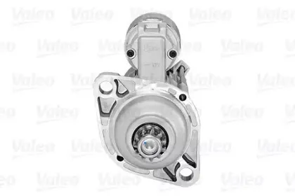 458218 VALEO Стартер 458218 VALEO Стартер