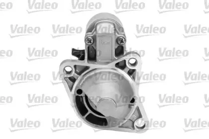 458233 VALEO Стартер 458233 VALEO Стартер