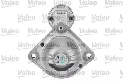 458236 VALEO Стартер 458236 VALEO Стартер