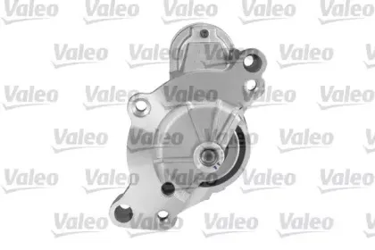 458289 VALEO Стартер 458289 VALEO Стартер