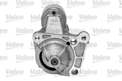 458290 VALEO Стартер 458290 VALEO Стартер