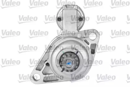 458391 VALEO Стартер 458391 VALEO Стартер