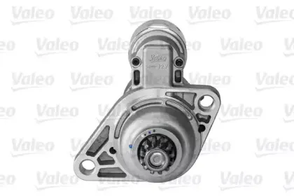 458412 VALEO Стартер 458412 VALEO Стартер